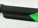 Toyota 4Runner Set Of Exterior Window Sweep Trim-4