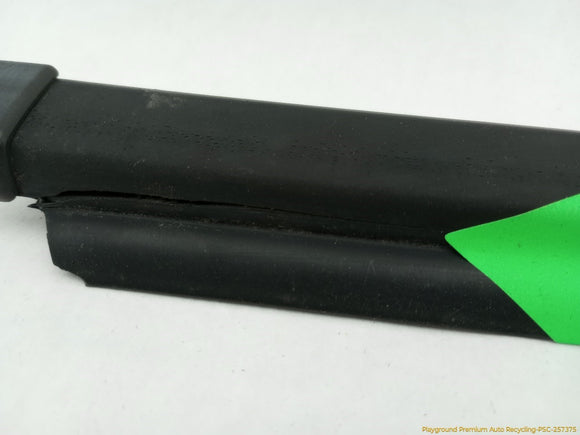 Toyota 4Runner Set Of Exterior Window Sweep Trim