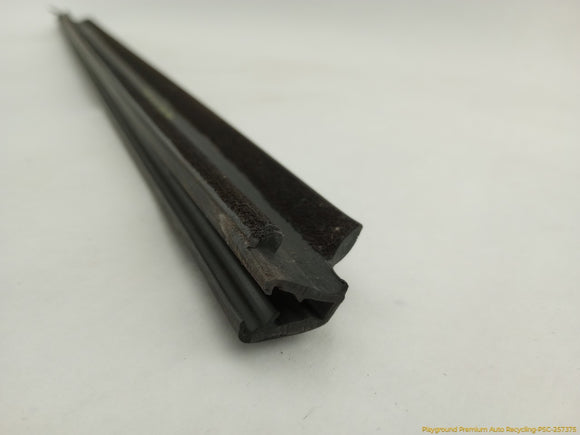 Toyota 4Runner Set Of Exterior Window Sweep Trim