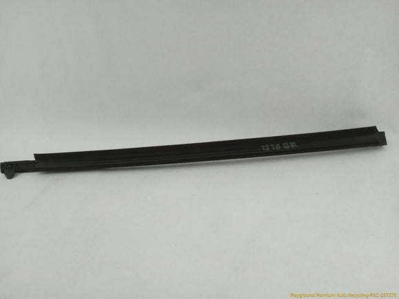 Toyota 4Runner Set Of Exterior Window Sweep Trim