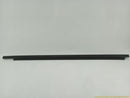 Toyota 4Runner Set Of Exterior Window Sweep Trim-9