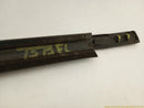 Toyota 4Runner Set Of Exterior Window Sweep Trim-10