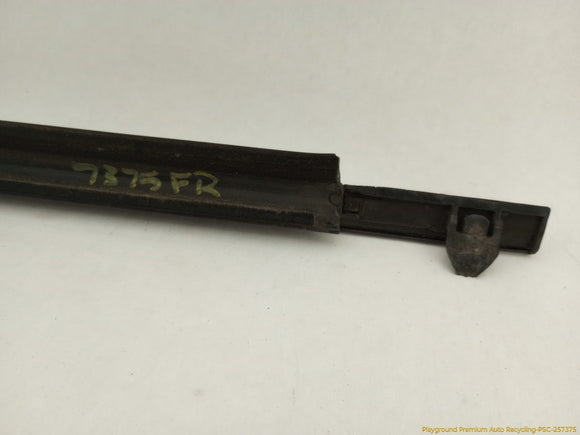 Toyota 4Runner Set Of Exterior Window Sweep Trim