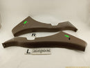 Toyota 4Runner Pair Of C Pillar Trim-1