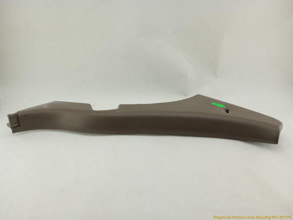 Toyota 4Runner Pair Of C Pillar Trim