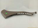 Toyota 4Runner Pair Of C Pillar Trim-5
