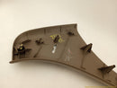 Toyota 4Runner Pair Of C Pillar Trim-7