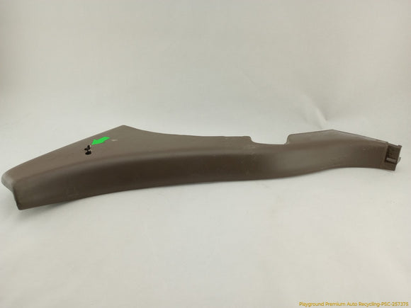 Toyota 4Runner Pair Of C Pillar Trim