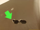 Toyota 4Runner Pair Of C Pillar Trim-9