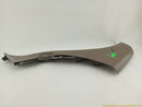 Toyota 4Runner Pair Of C Pillar Trim-10