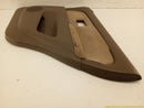 Toyota 4Runner Passenger Right Rear Door Trim-3