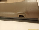 Toyota 4Runner Passenger Right Rear Door Trim-6