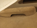 Toyota 4Runner Passenger Right Rear Door Trim-7
