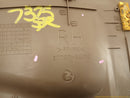 Toyota 4Runner Passenger Right Rear Door Trim-12