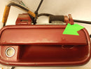Toyota 4Runner Passenger Right Front Exterior Door Handle-3