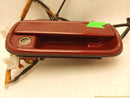 Toyota 4Runner Passenger Right Front Exterior Door Handle-5