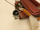 Toyota 4Runner Passenger Right Front Exterior Door Handle-6