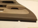 Toyota 4Runner Driver Left Rear Door Trim-5