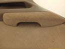 Toyota 4Runner Driver Left Rear Door Trim-8