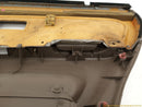 Toyota 4Runner Driver Left Rear Door Trim-11