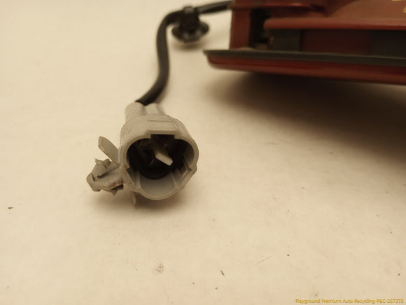 Toyota 4Runner Driver Left Front Exterior Door Handle