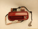 Toyota 4Runner Driver Left Front Exterior Door Handle-12