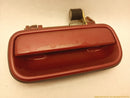 Toyota 4Runner Passenger Right Rear Exterior Door Handle-5