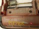 Toyota 4Runner Passenger Right Rear Exterior Door Handle-8