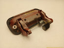 Toyota 4Runner Passenger Right Rear Exterior Door Handle-10
