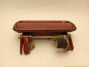 Toyota 4Runner Driver Left Rear Exterior Door Handle-3