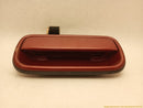 Toyota 4Runner Driver Left Rear Exterior Door Handle-4