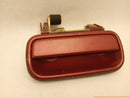Toyota 4Runner Driver Left Rear Exterior Door Handle-7