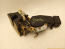 Toyota 4Runner Driver Left Rear Door Lock Actuator-2