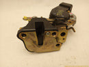 Toyota 4Runner Driver Left Rear Door Lock Actuator-3