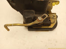 Toyota 4Runner Driver Left Rear Door Lock Actuator-7