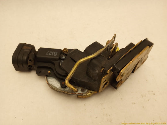 Toyota 4Runner Driver Left Rear Door Lock Actuator