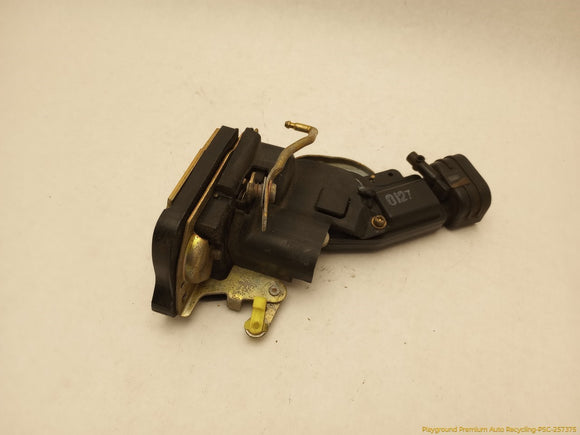 Toyota 4Runner Driver Left Rear Door Lock Actuator