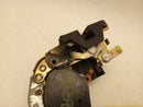 Toyota 4Runner Driver Left Rear Door Lock Actuator-12