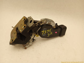Toyota 4Runner Passenger Right Rear Door Lock Actuator - 0