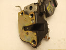 Toyota 4Runner Passenger Right Rear Door Lock Actuator-3