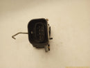 Toyota 4Runner Passenger Right Rear Door Lock Actuator-5