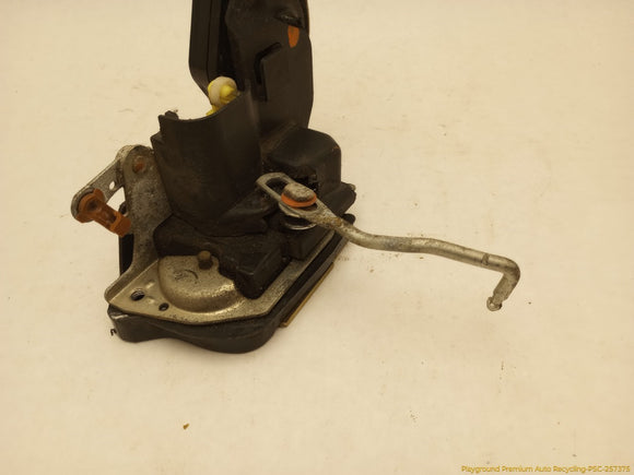 Toyota 4Runner Passenger Right Rear Door Lock Actuator