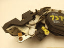 Toyota 4Runner Passenger Right Rear Door Lock Actuator-9
