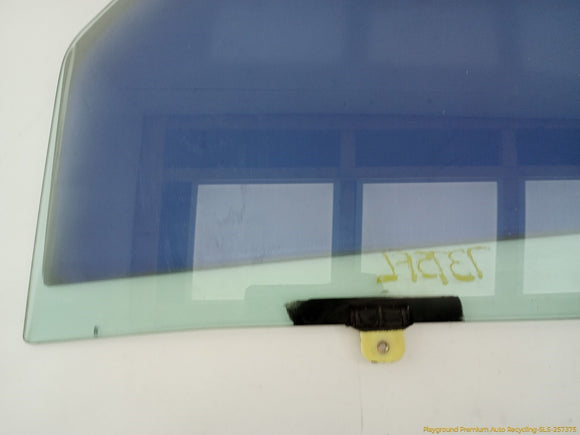 Toyota 4Runner Driver Left Front Door Window Glass