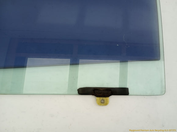 Toyota 4Runner Driver Left Front Door Window Glass