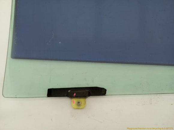 Toyota 4Runner Driver Left Front Door Window Glass