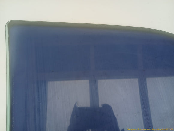 Toyota 4Runner Driver Left Front Door Window Glass