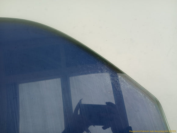 Toyota 4Runner Driver Left Front Door Window Glass