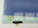 Toyota 4Runner Passenger Right Front Door Window Glass-2