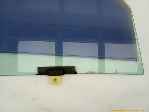 Toyota 4Runner Passenger Right Front Door Window Glass